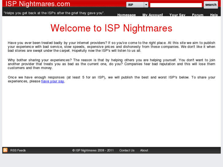 www.ispnightmares.com