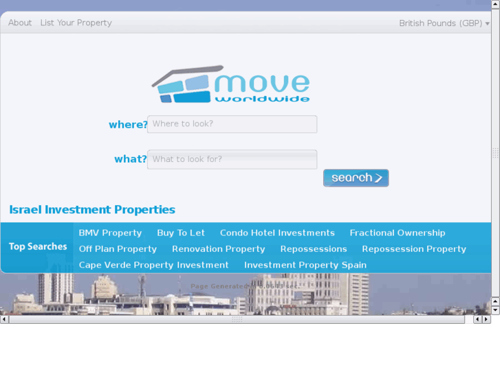 www.israelinvestmentproperties.com