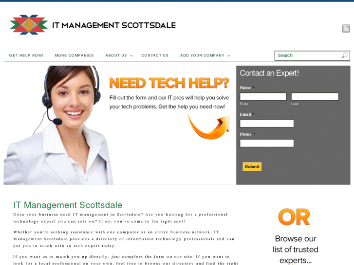 www.itmanagementscottsdale.com