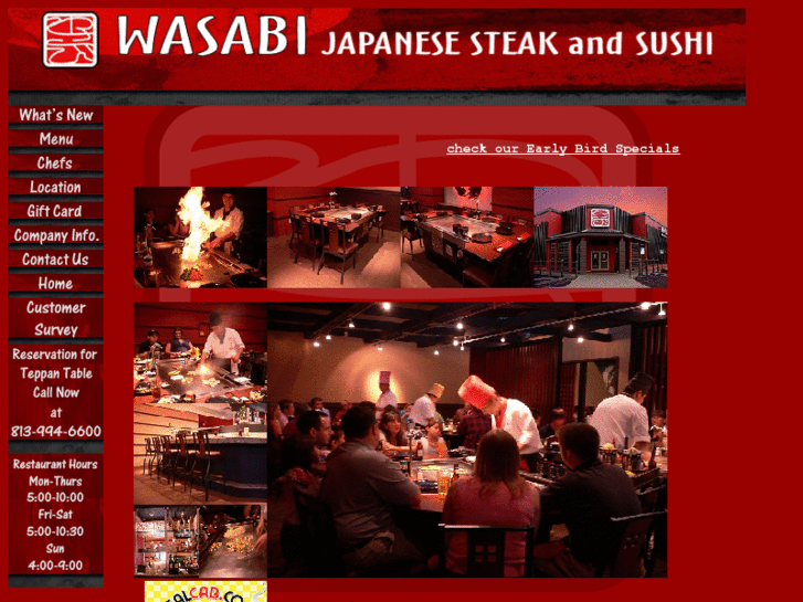 www.japanesesteakandsushi.com