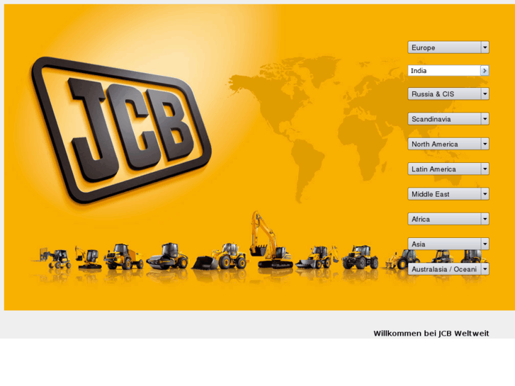 www.jcbliveequipment.com