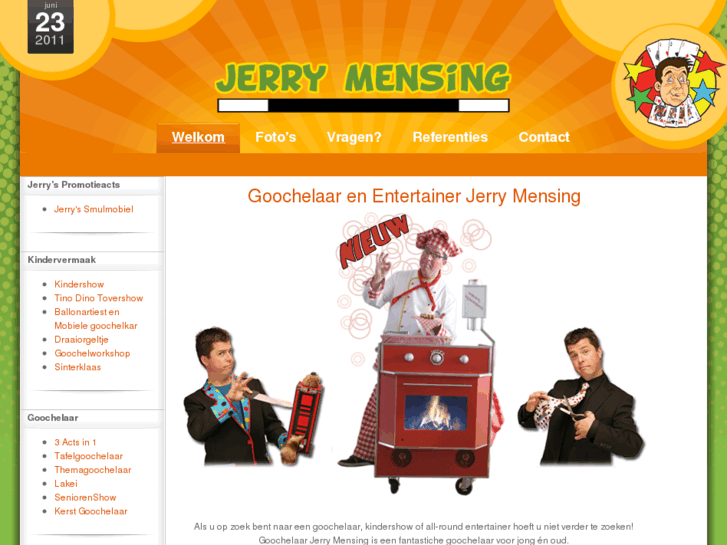 www.jerrymensing.nl