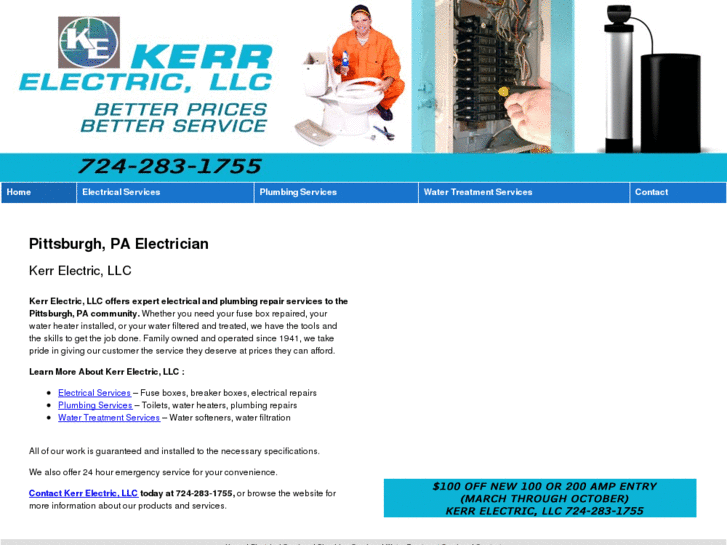 www.kerrelectricplumbing.com