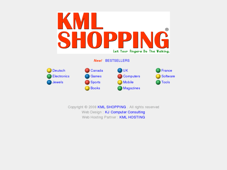 www.kmlshopping.com