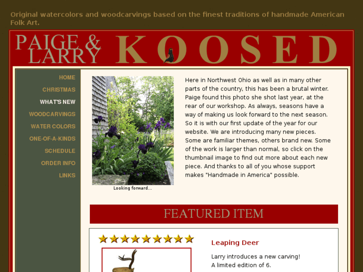 www.koosed.com