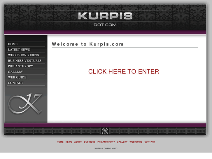 www.kurpis.net