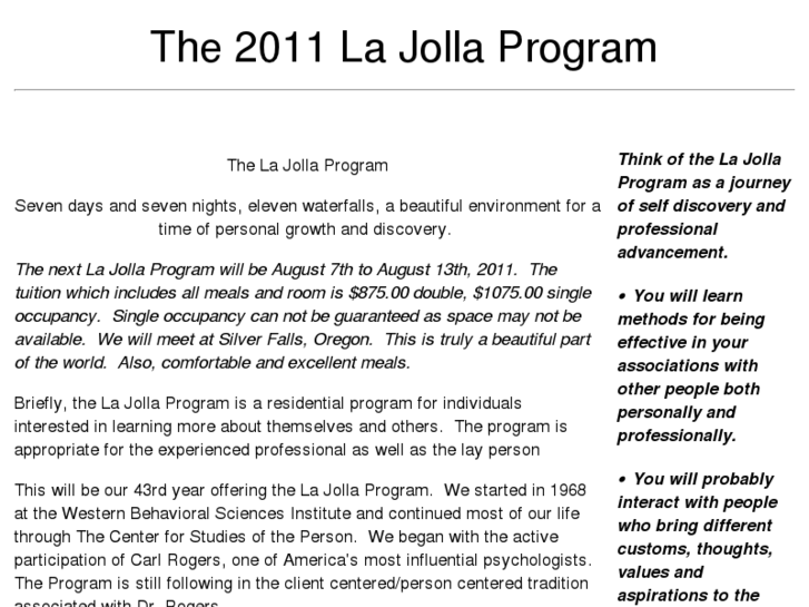 www.lajollaprogram.com