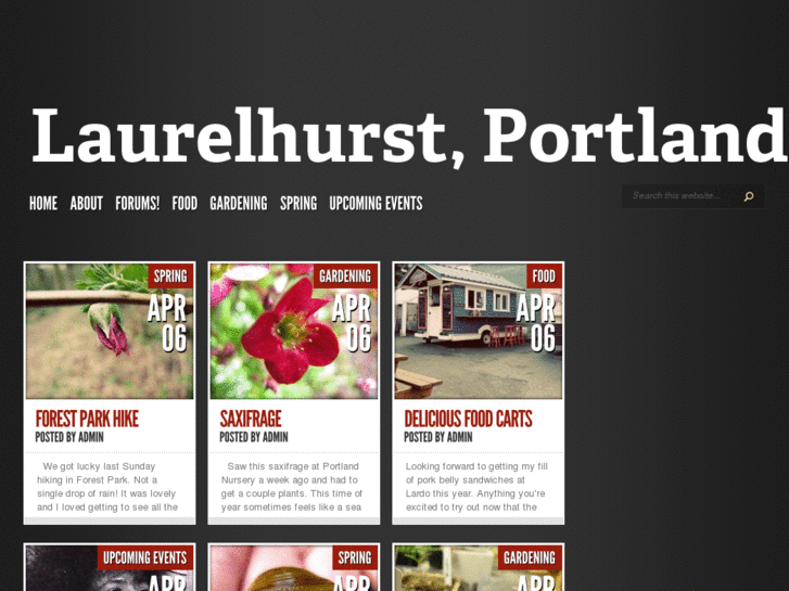 www.laurelhurstportland.com