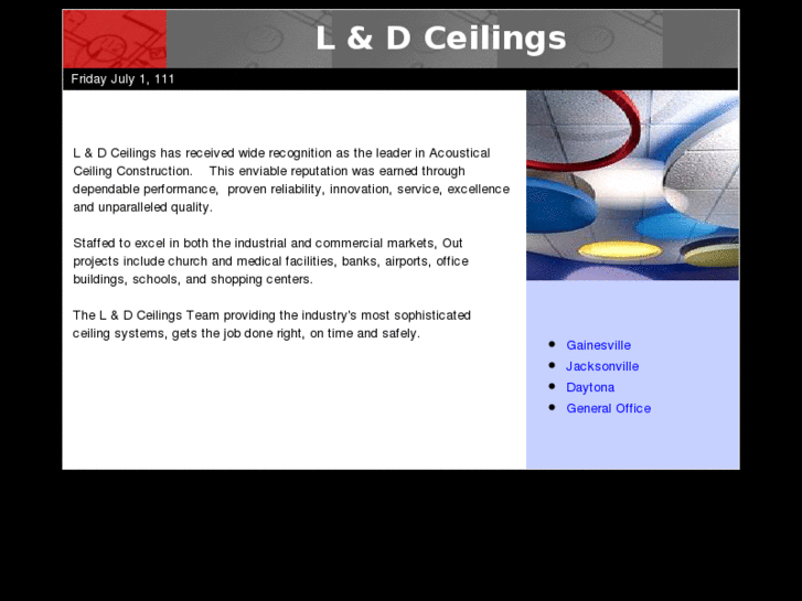 www.ldceilings.com