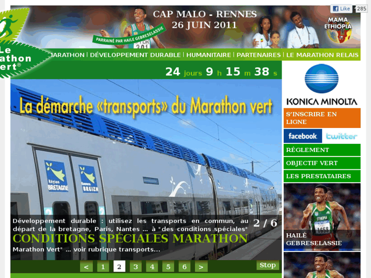 www.le-marathon-vert.com