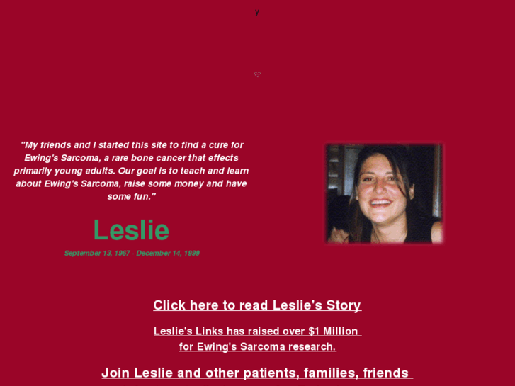 www.leslieslinks.com