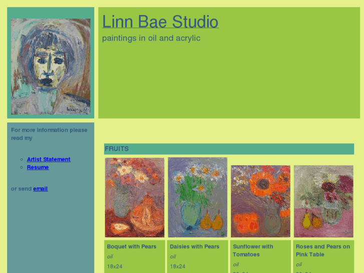 www.linnbae.com