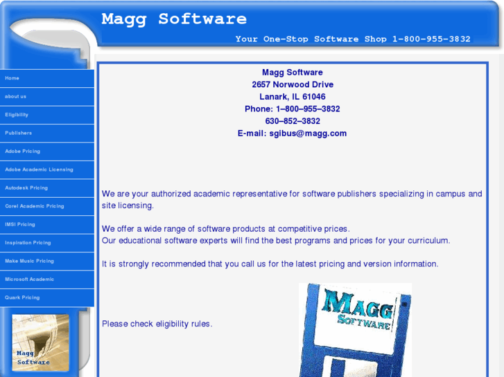 www.magg.com