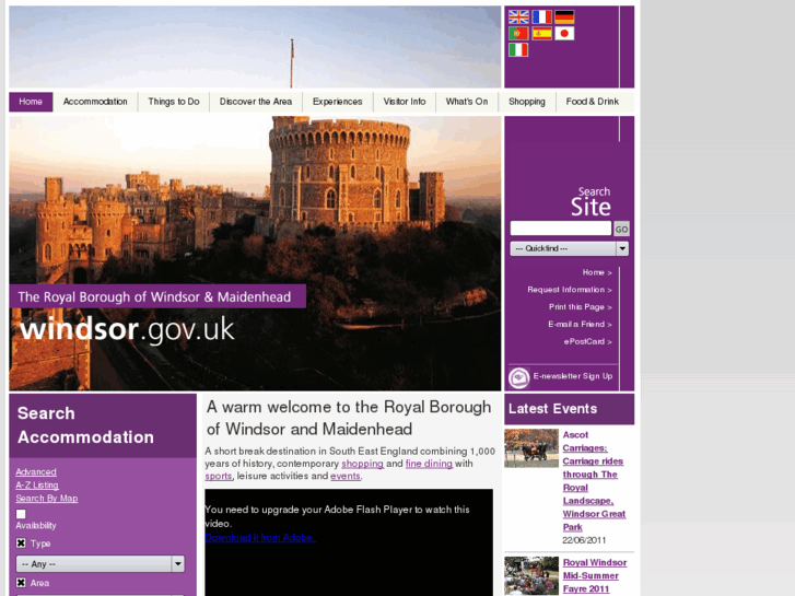 www.maidenhead.gov.uk