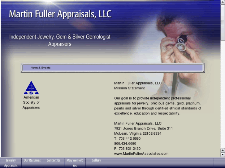 www.martinfullerappraisals.com