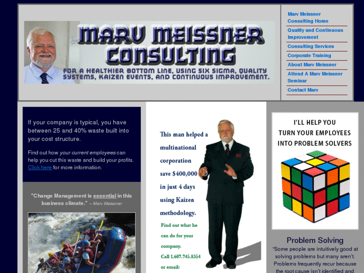 www.marvmeissner.com