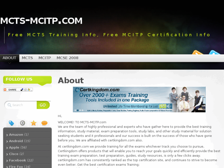 www.mcts-mcitp.com