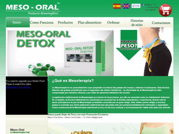 www.mesoral.com