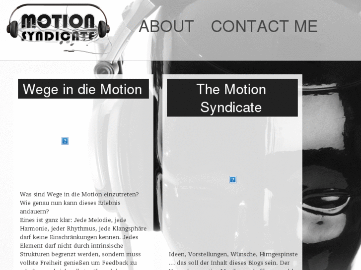 www.motionsyndicate.org