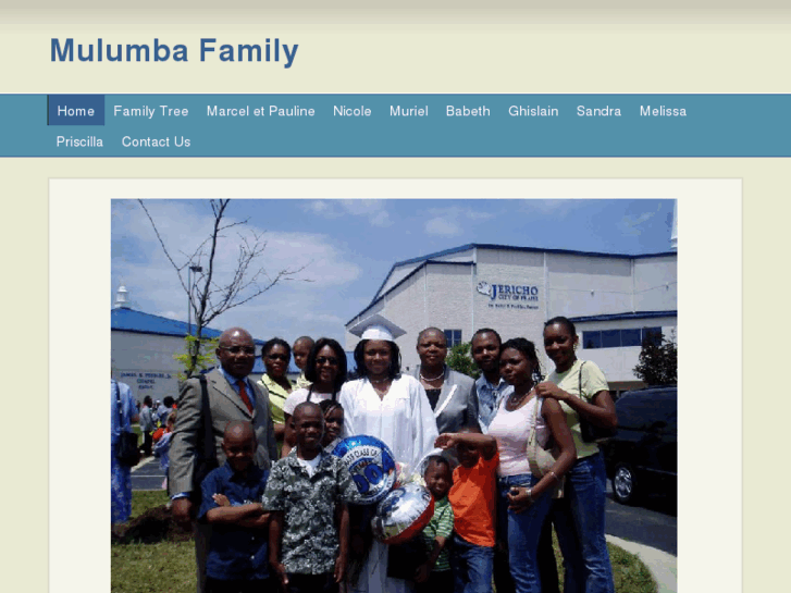 www.mulumba.net