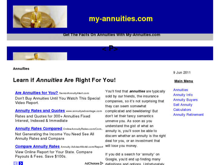 www.my-annuities.com