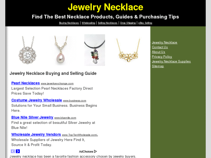 www.necklacetips.com