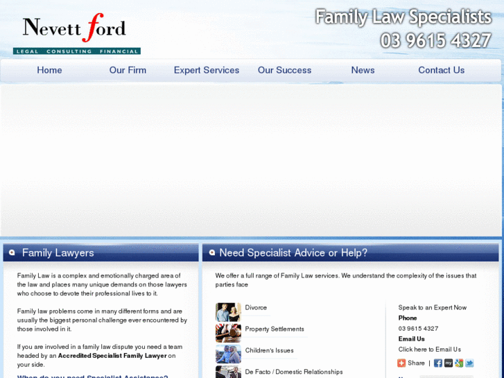 www.nffamilylawyersmelbourne.com.au