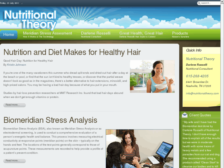 www.nutritionaltheory.com