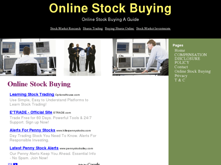 www.onlinestockbuying.net