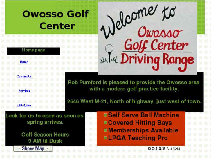 www.owossogolf.com