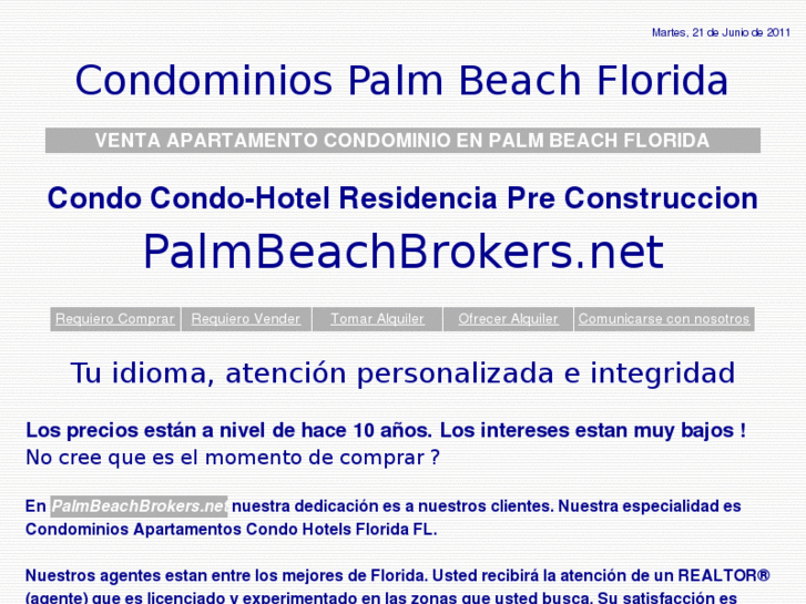 www.palmbeachbrokers.net