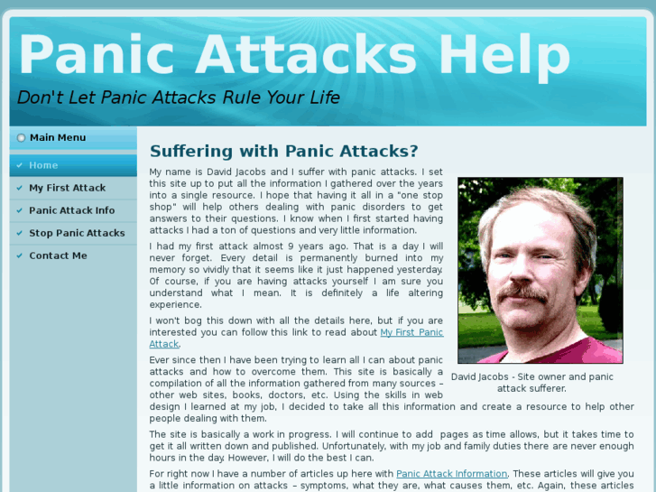 www.panichelp.info