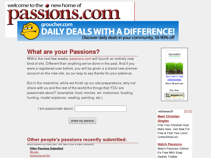 www.passions.com