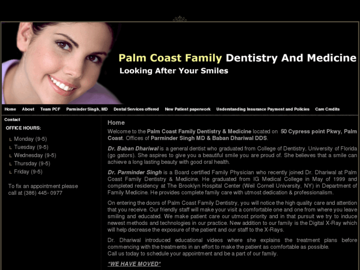 www.pcf-dentistry.com