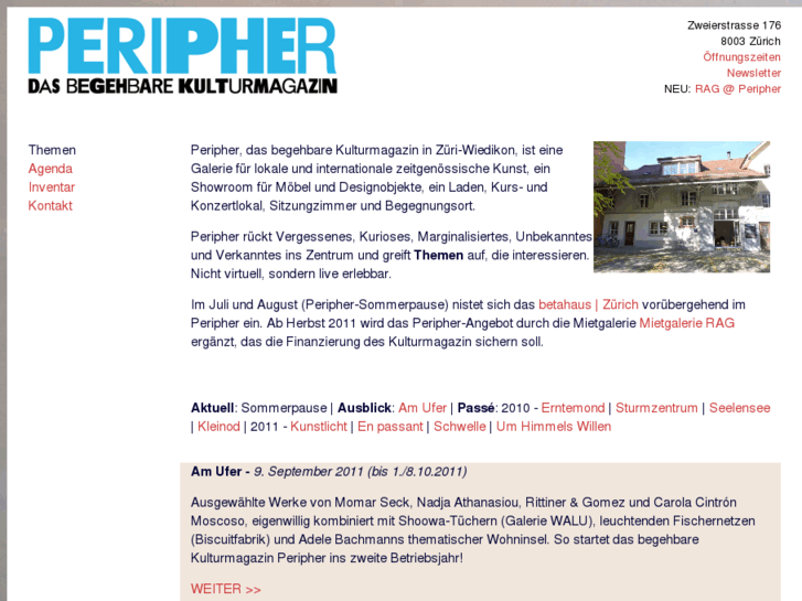 www.peripher.ch