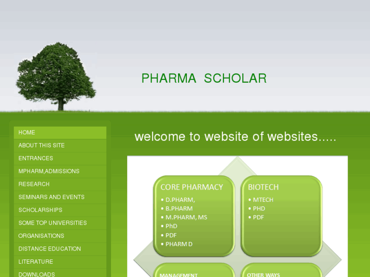 www.pharmascholar.org