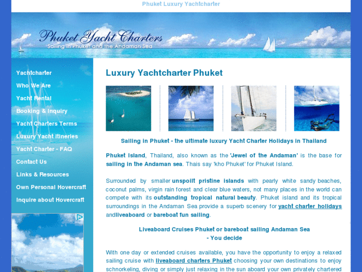 www.phuketyachtcharters.com