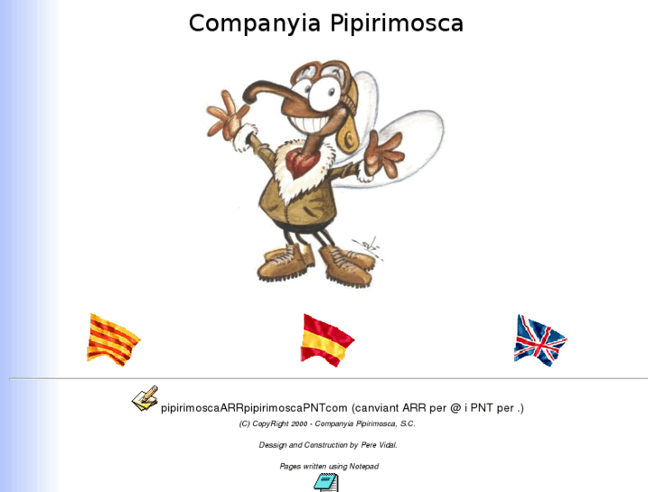 www.pipirimosca.com