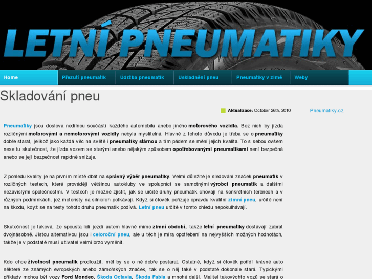 www.pneumatiky-skladovani.cz