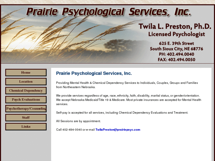 www.prairiepsyc.com