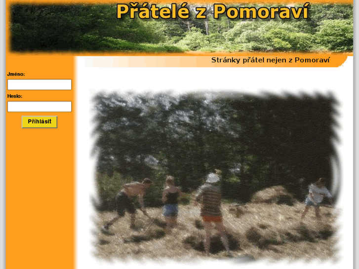 www.pratelezpomoravi.net