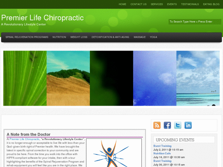 www.premierlifechiropractic.com