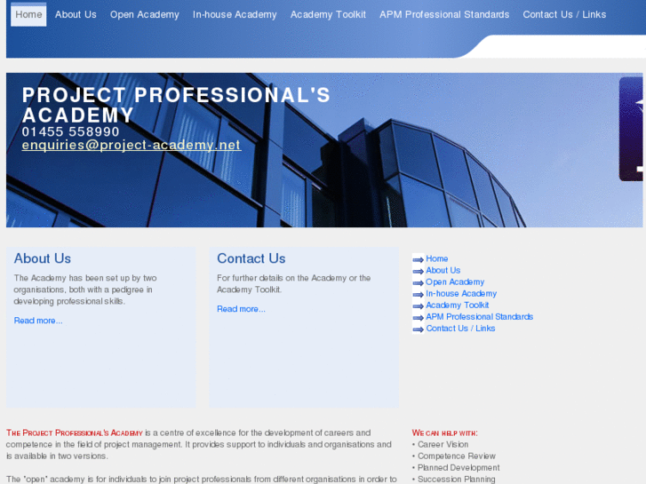 www.project-academy.net