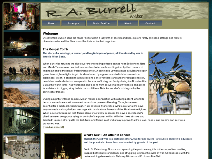 www.rburrell.com