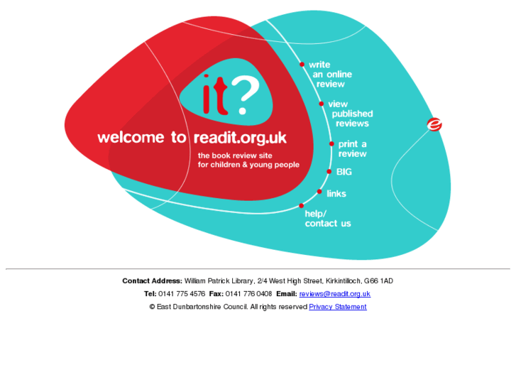 www.readit.org.uk