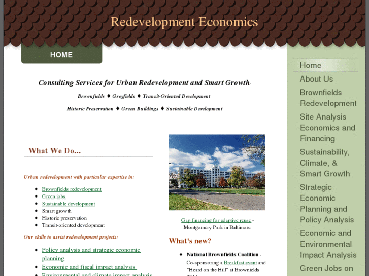 www.redevelopmenteconomics.com