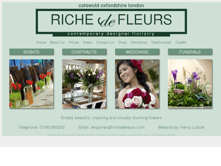 www.richeflowers.com