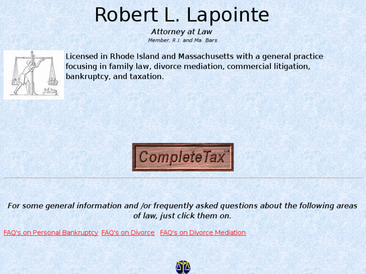 www.robertlapointe.com