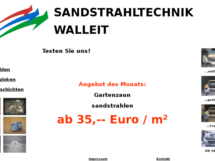 www.sandstrahltechnik-walleit.com