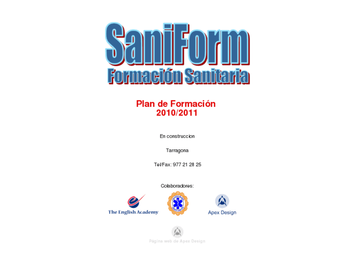 www.saniform.es